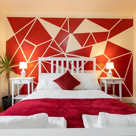 Avril Serviced Apartment Birmingham Exterior photo