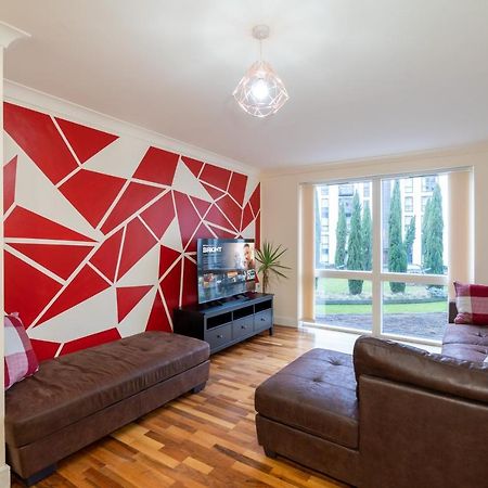 Avril Serviced Apartment Birmingham Exterior photo