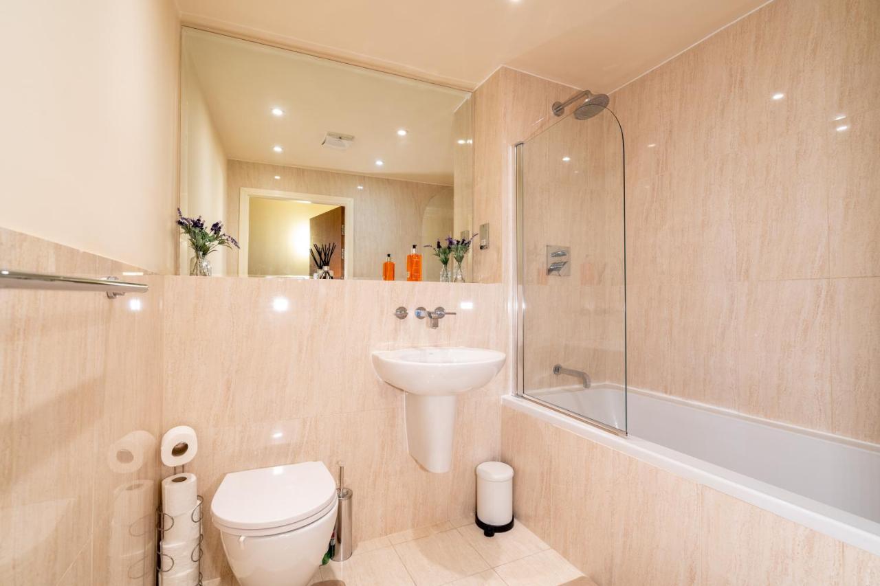 Avril Serviced Apartment Birmingham Exterior photo