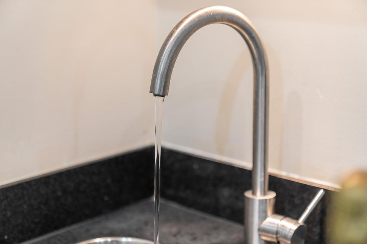 Avril Serviced Apartment Birmingham Exterior photo