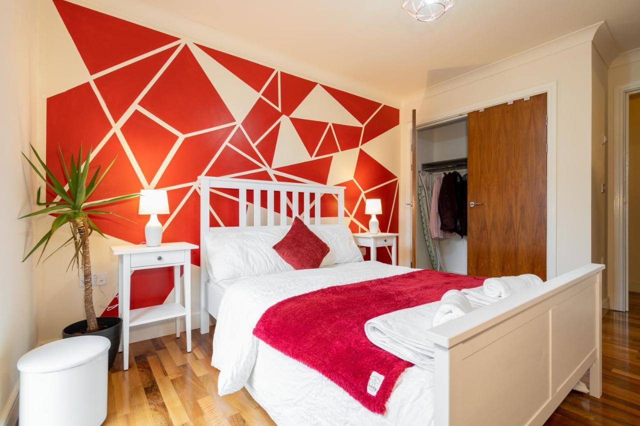 Avril Serviced Apartment Birmingham Exterior photo
