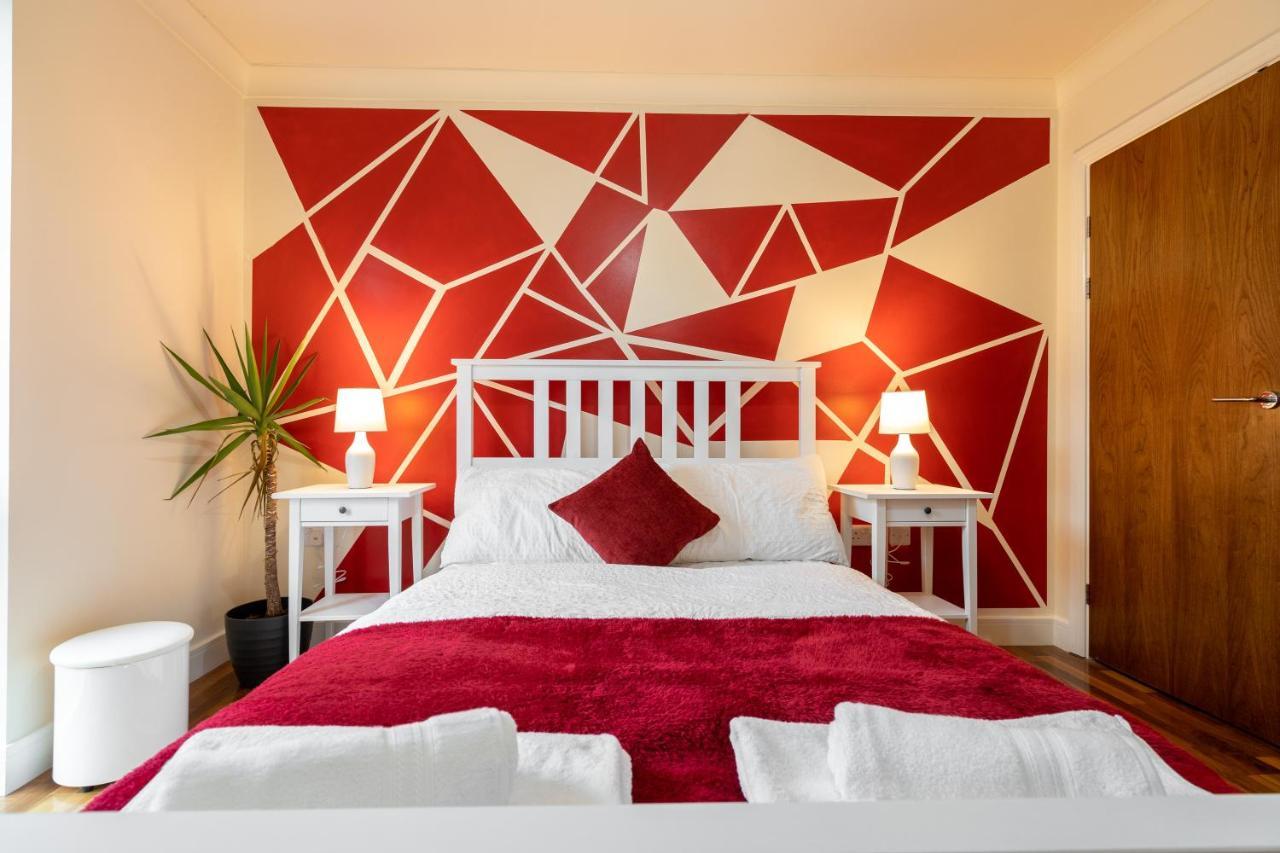 Avril Serviced Apartment Birmingham Exterior photo
